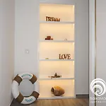 شقة Baixamar