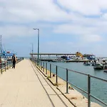 Baixamar Olhão