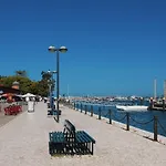 Baixamar * Olhão