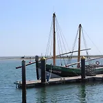 Baixamar * Olhão