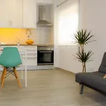 Baixamar Apartmán Olhão
