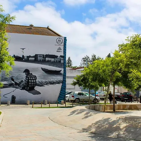 아파트 Baixamar 오양