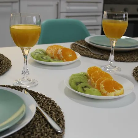 Baixamar 아파트 오양