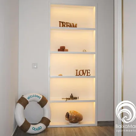Appartement Baixamar
