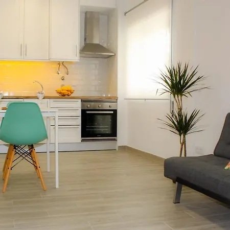 Baixamar 아파트 오양