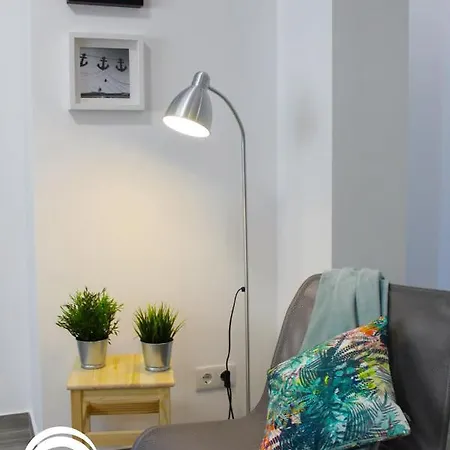 아파트 Baixamar 오양