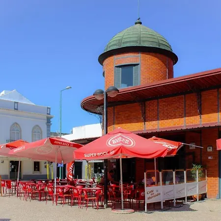 아파트 Baixamar *