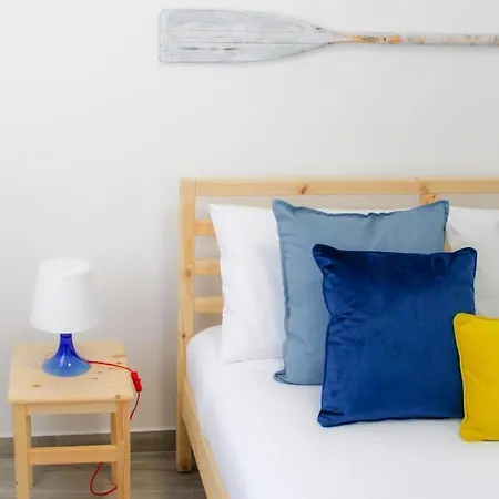 Appartement Baixamar *