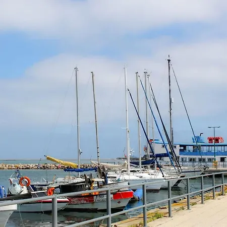 Daire Baixamar Olhão