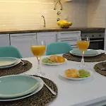 Baixamar Apartman *