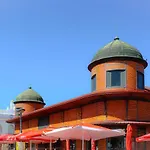Apartman Baixamar *