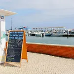 Baixamar Olhão