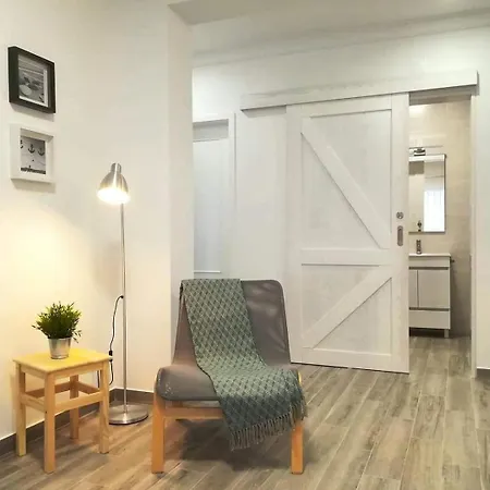 Apartman Baixamar Olhão
