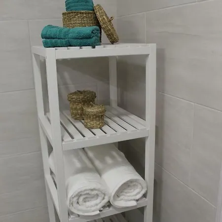 Baixamar Apartman