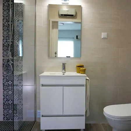 Apartman Baixamar