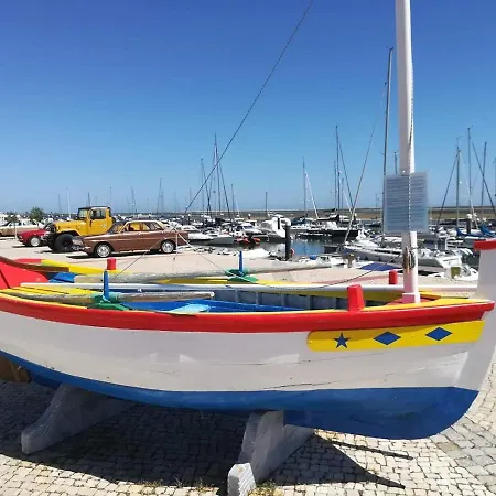 Baixamar * Olhão