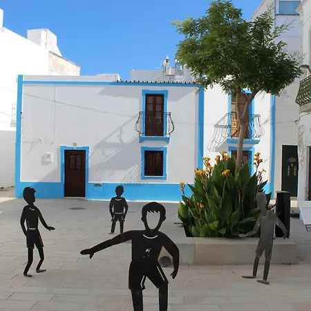 Baixamar