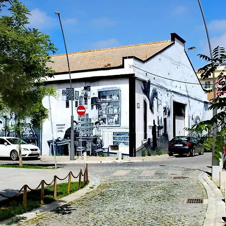 Baixamar Apartman *