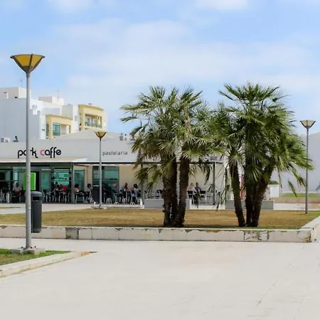 Baixamar * Olhão